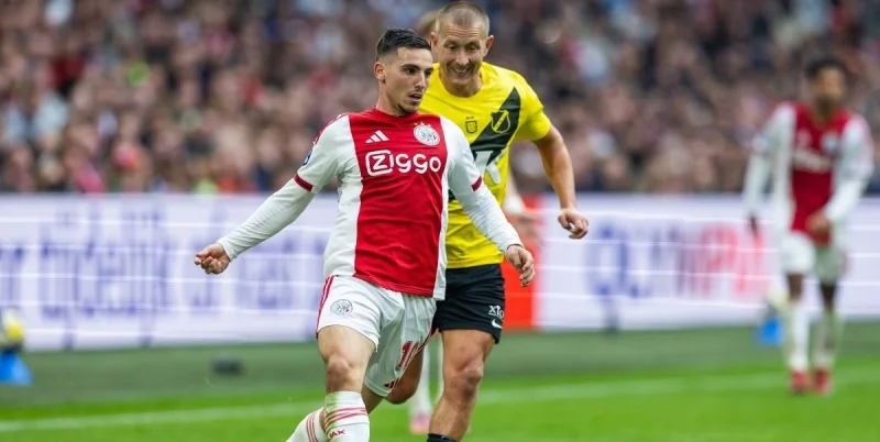 Ajax - AZ Alkmaar