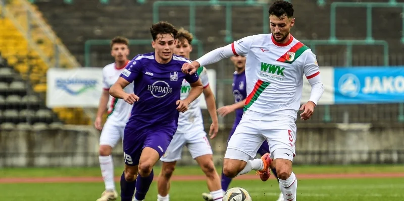 FC Koeln - Augsburg