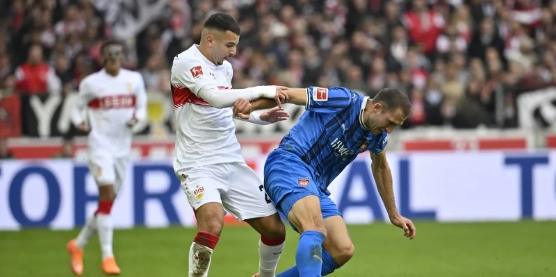 FC Heidenheim - Werder Bremen