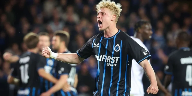 OH Leuven - Club Brugge OH Leuven - Club Brugge