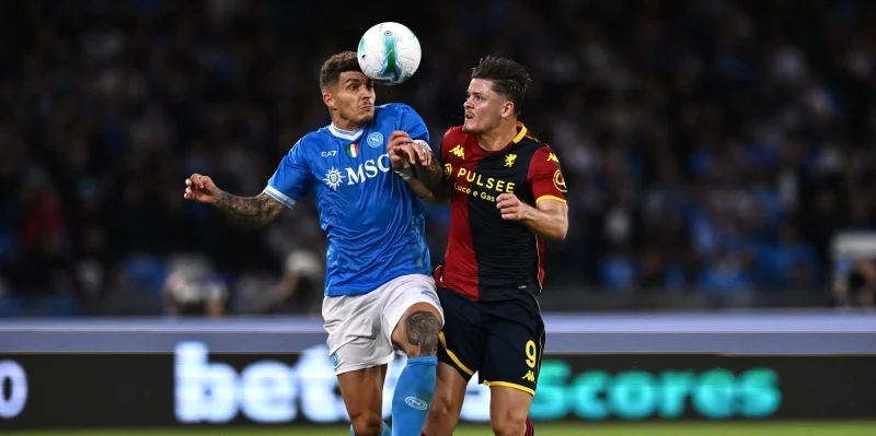 Torino - SSC Napoli Torino - SSC Napoli
