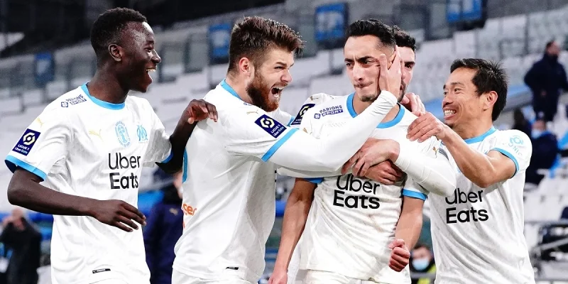 Marseille - Le Havre