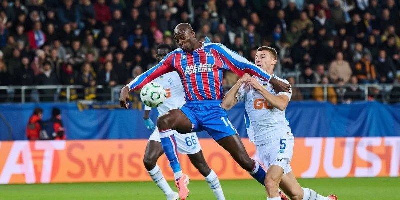 Crystal Palace - AFC Bournemouth