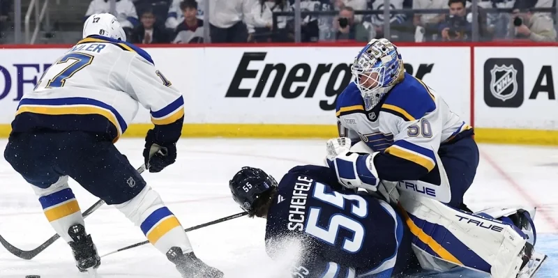 St. Louis Blues - Dallas Stars St. Louis Blues - Dallas Stars