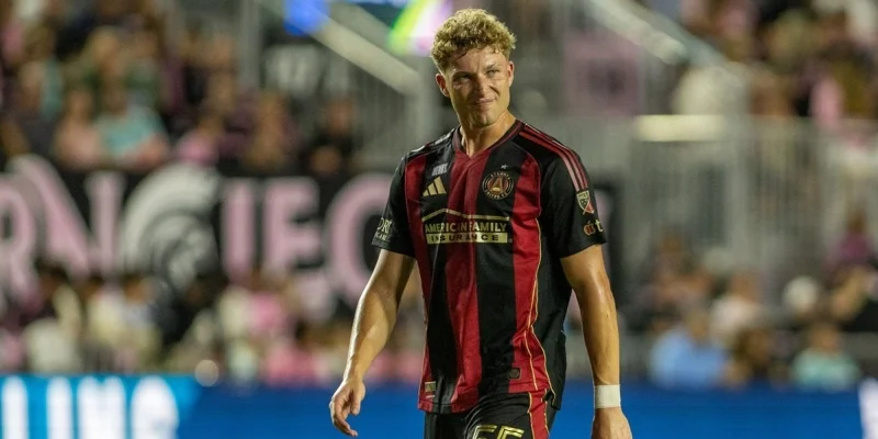 Atlanta United - DC United