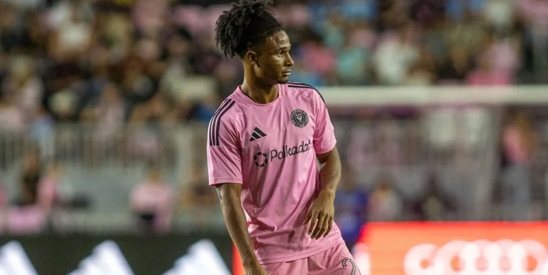 Nashville SC - Inter Miami CF Nashville SC - Inter Miami CF