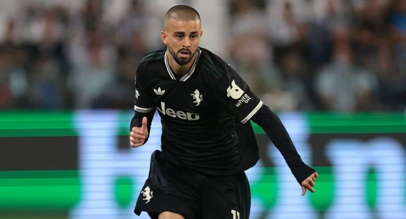 Como - Juventus Como - Juventus