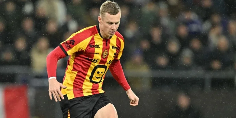 FCV Dender EH - KV Mechelen FCV Dender EH - KV Mechelen