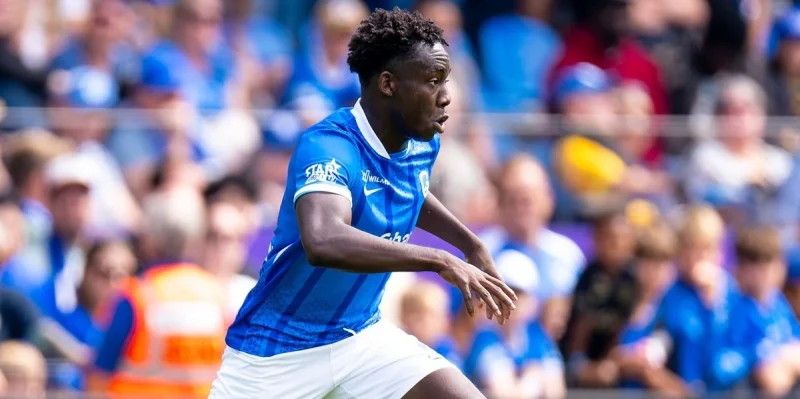 Cercle Brugge - Genk Cercle Brugge - Genk