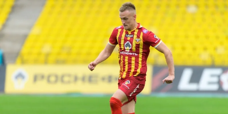FC Chelyabinsk - Arsenal Tula