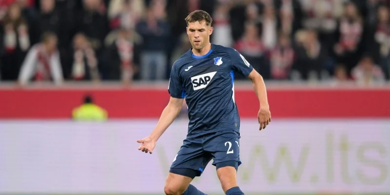 St. Pauli - Hoffenheim St. Pauli - Hoffenheim