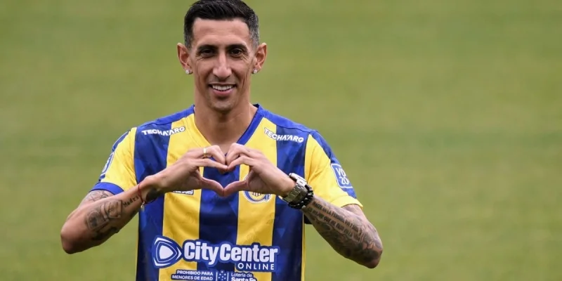 Rosario Central - Club Atletico Platense Rosario Central - Club Atletico Platense