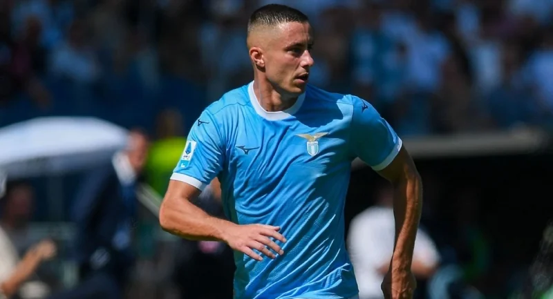 Atalanta - Lazio