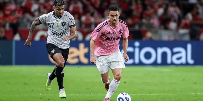 Internacional - Sport Recife Internacional - Sport Recife