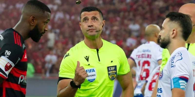 Bahia - Gremio Bahia - Gremio