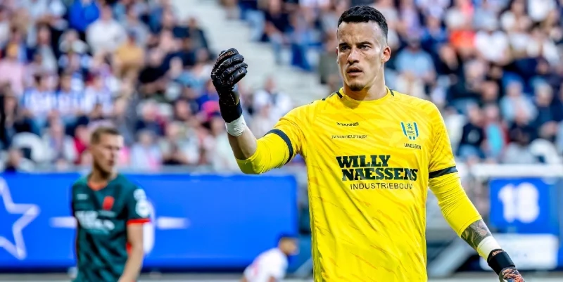 FC Dordrecht - RKC Waalwijk