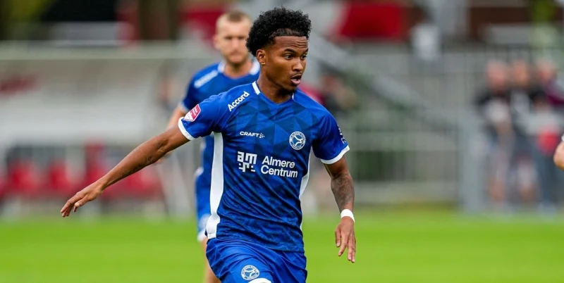 Roda JC Kerkrade - Almere City FC Roda JC Kerkrade - Almere City FC