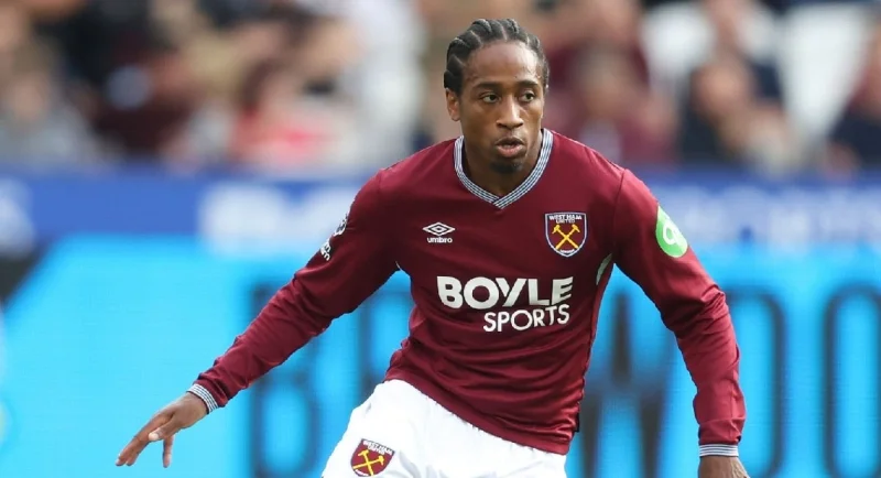 West Ham United - Brentford West Ham United - Brentford