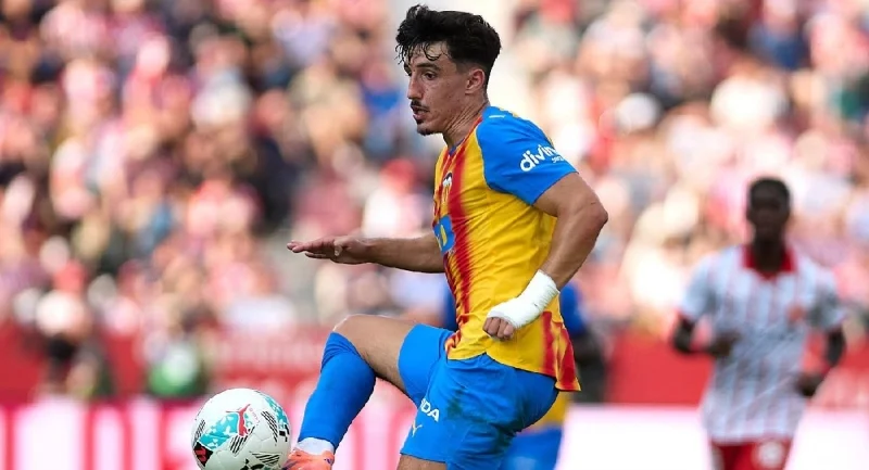 Deportivo Alaves - Valencia