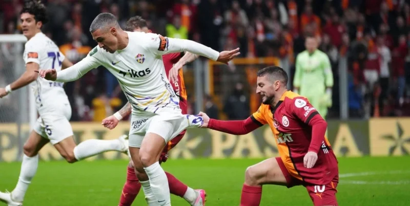 Eyupspor - Kasimpasa Eyupspor - Kasimpasa