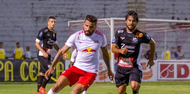 Juventude - Red Bull Bragantino Juventude - Red Bull Bragantino
