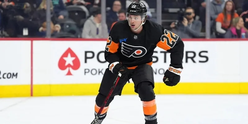 Philadelphia Flyers - Seattle Kraken Philadelphia Flyers - Seattle Kraken