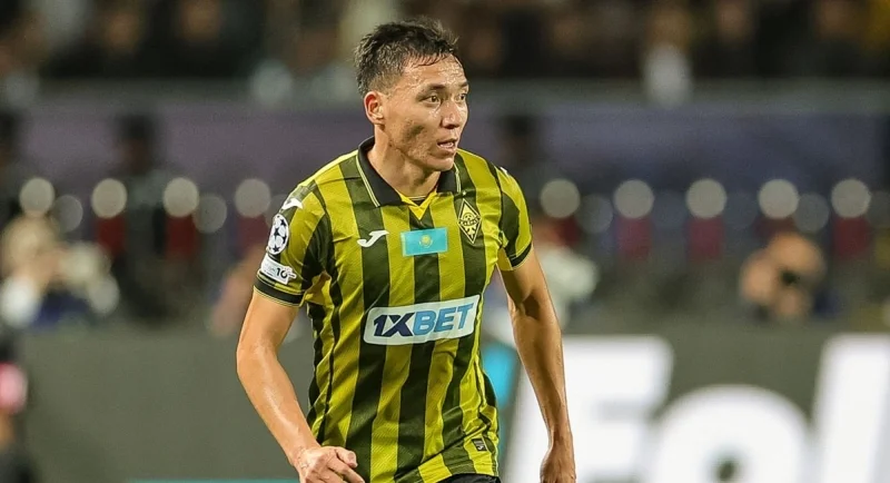 Kairat Almaty - Pafos FC Kairat Almaty - Pafos FC