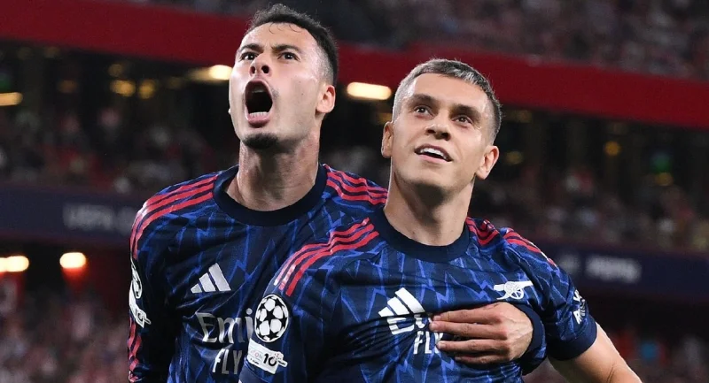 Arsenal - Atletico Madrid Arsenal - Atletico Madrid