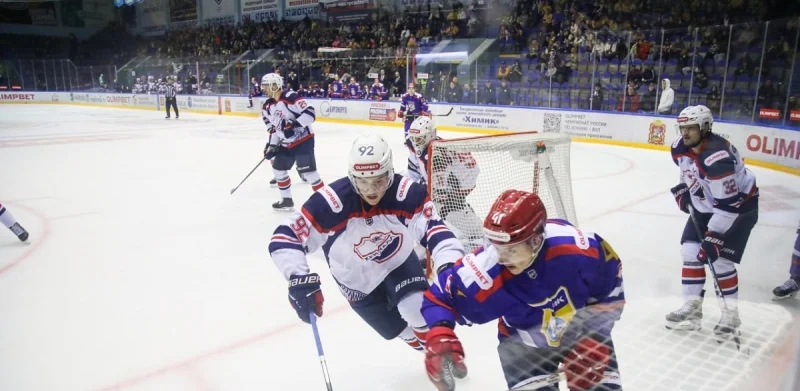 Kristall Saratov - Neftyanik Almetyevsk Kristall Saratov - Neftyanik Almetyevsk