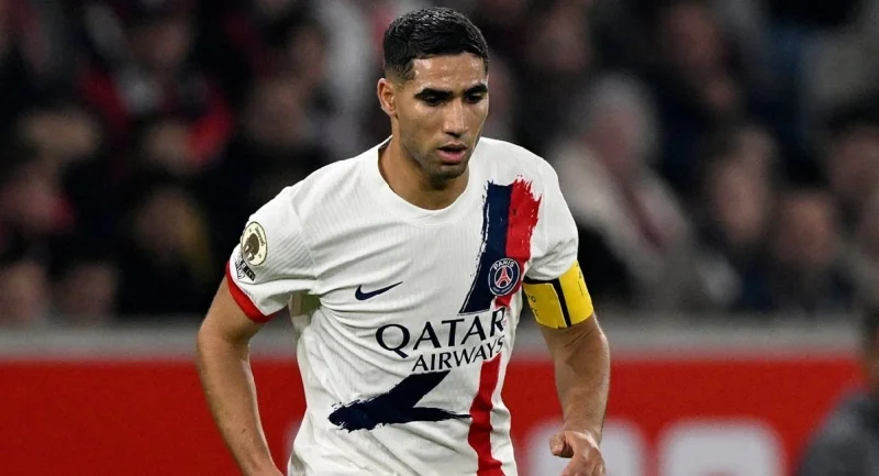 Bayer Leverkusen - Paris Saint-Germain