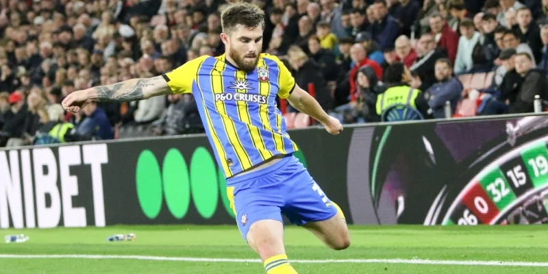 Bristol City - Southampton Bristol City - Southampton