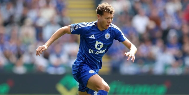 Hull City - Leicester City