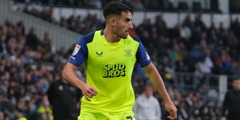 Preston North End - Birmingham City