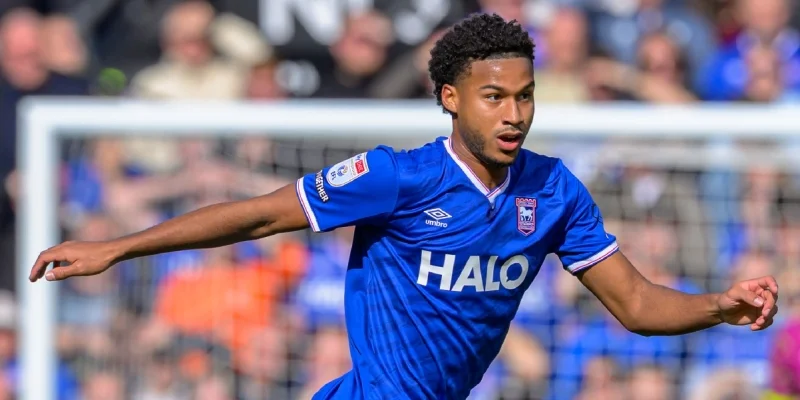Ipswich Town - Charlton Athletic