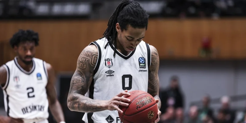 Ratiopharm Ulm - Besiktas Ratiopharm Ulm - Besiktas