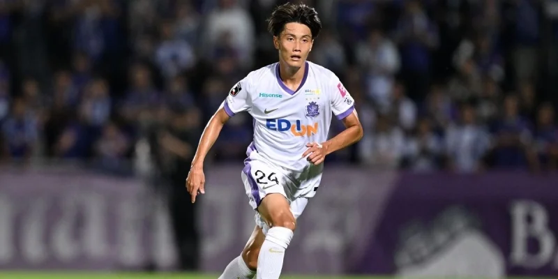 Ulsan HD FC - Sanfrecce Hiroshima Ulsan HD FC - Sanfrecce Hiroshima