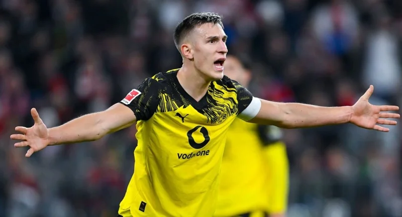 FC Koebenhavn - Borussia Dortmund