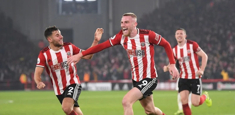 Blackburn Rovers - Sheffield United Blackburn Rovers - Sheffield United