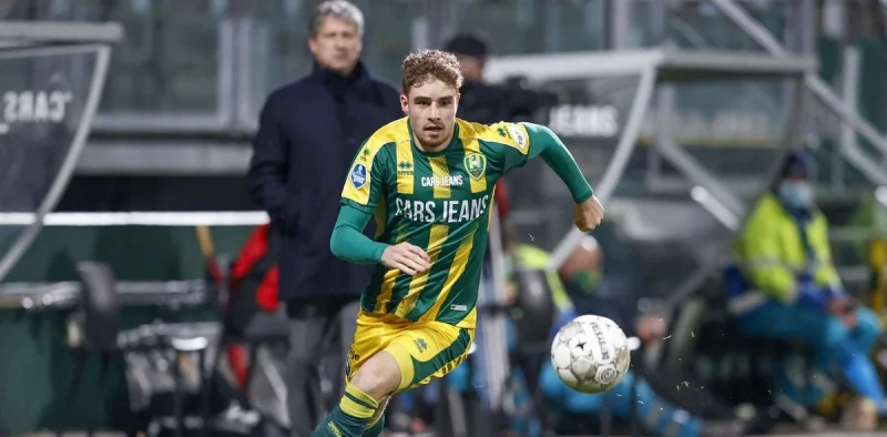Jong PSV - ADO Den Haag