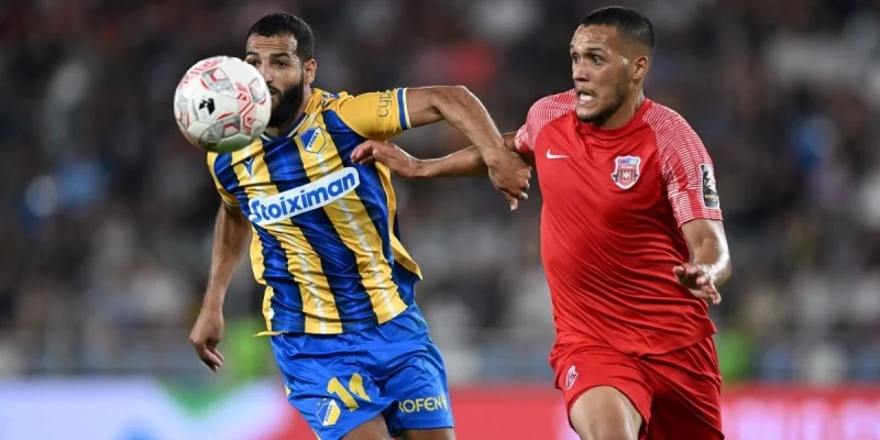 Dila Gori - FC Gagra Dila Gori - FC Gagra
