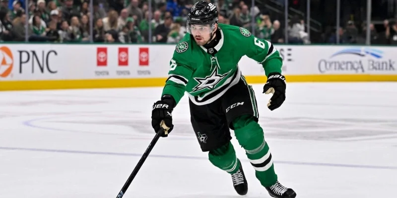 Dallas Stars - Columbus Blue Jackets Dallas Stars - Columbus Blue Jackets