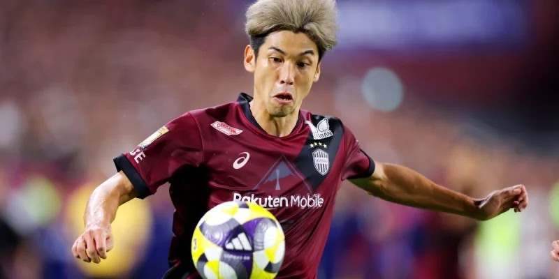 Gangwon FC - Vissel Kobe Gangwon FC - Vissel Kobe