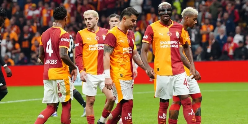 Galatasaray - Bodoe/Glimt Galatasaray - Bodoe/Glimt