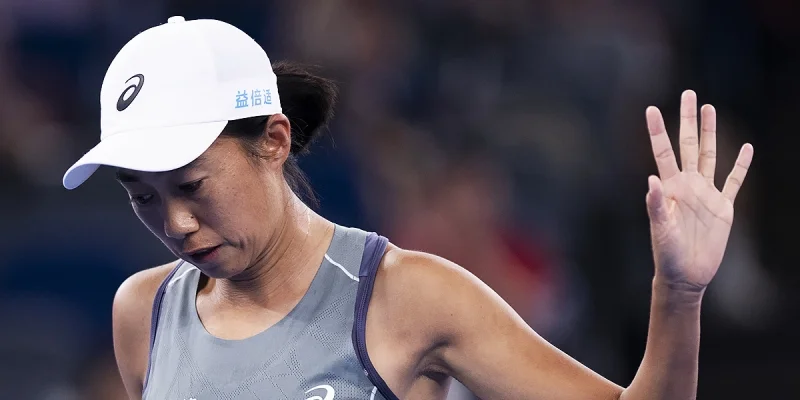 Shuai Zhang - Veronika Erjavec Shuai Zhang - Veronika Erjavec