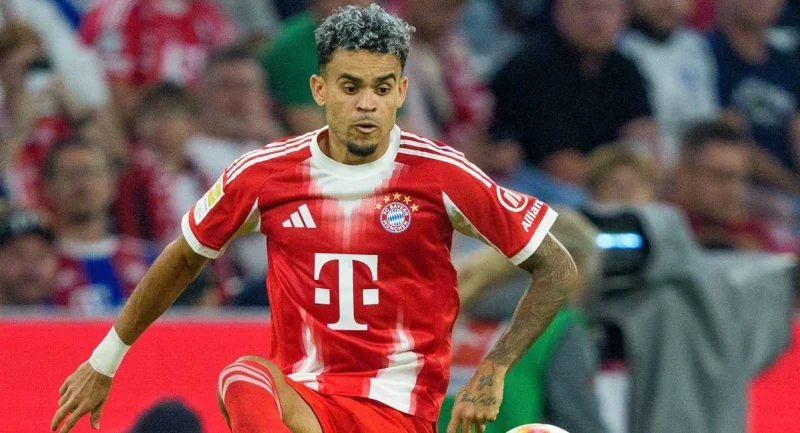 Bayern Munich - Club Brugge Bayern Munich - Club Brugge
