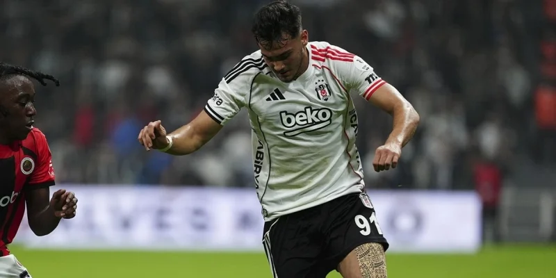 Konyaspor - Besiktas