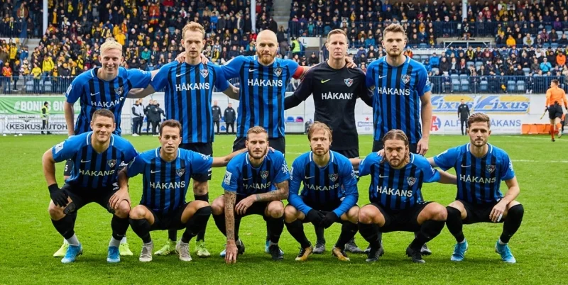 FC Inter Turku - IF Gnistan