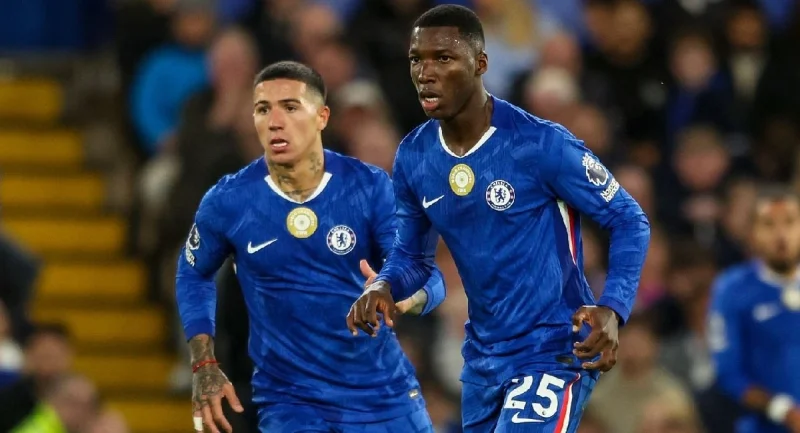 Chelsea - Ajax Chelsea - Ajax