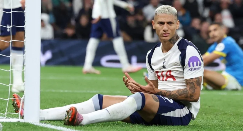 Monaco - Tottenham Hotspur Monaco - Tottenham Hotspur