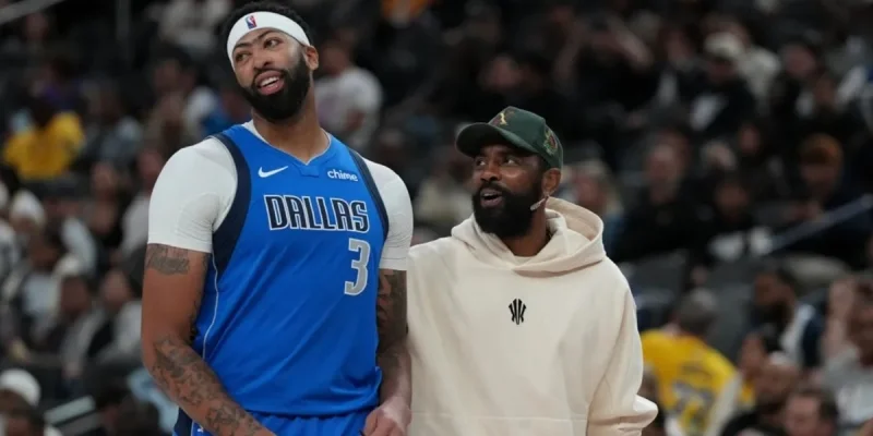 Dallas Mavericks - San Antonio Spurs Dallas Mavericks - San Antonio Spurs